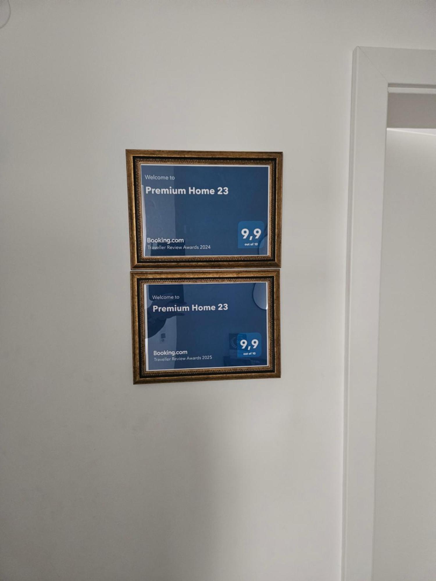 Villa Premium 23 Viena