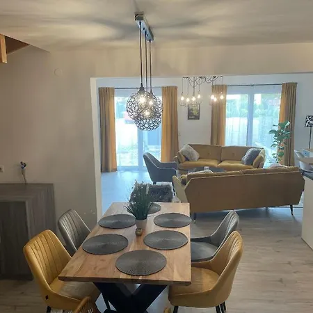 Premium Home 23 Vienne Extérieur photo