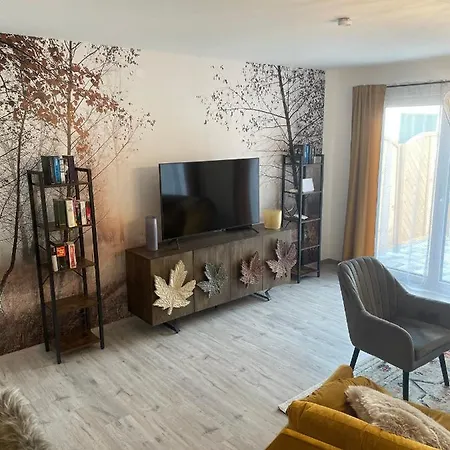 Premium Home 23 Vienne Extérieur photo